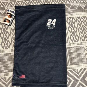 Wincraft Blue NASCAR Fan Wrap Sports Gaiter